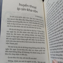 HOA VĂN ( Lê Đình Bích - Lê Hồng Ân) 298243