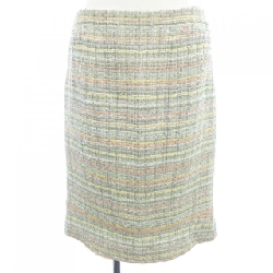 Chân váy CHANEL - Hàng hiệu Authentic