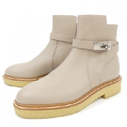 【Mã giảm giá】Giày bốt HERMES 661764