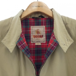 Áo khoác BARACUTA - Hàng hiệu Authentic 886967