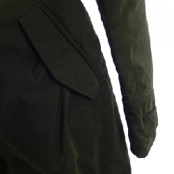 Áo khoác lông vũ MONCLER 641414