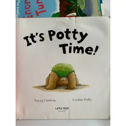 It's Potty Time! – Tracey Corderoy & Caroline Pedler 561112