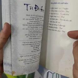 Tôi Đi Học - Nguyễn Ngọc Ký 798393