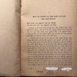 📖 Chủ nghĩa Mác - Lê-nin cơ sở phương pháp luận của tâm lý học 646352
