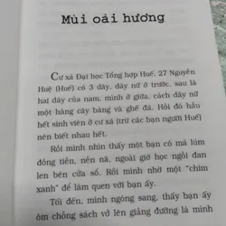 Điện thoại cho chồng người tình.
Tác giả: Nguyễn Thế Thịnh
Thể loại: Tản văn
 703814