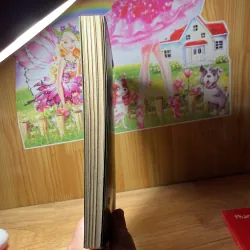 Mỉm cười cho qua - iris cao & Hamlet Trương 746308