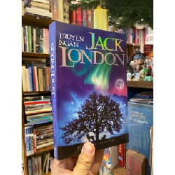 Truyện ngắn Jack London 714464