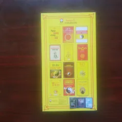 [Sách Tướng Số] Bói Kiều (Hoài Nam) 976544