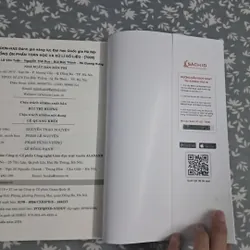 Sách ôn thi đánh giá năng lực - Tổng ôn Toán học và xử lý số liệu 697257