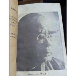 Cốt tủy của đạo phật - Daisetz Teitaro SUZUKI ( Linh-Mộc-Đế Thái Lan ) 141203