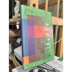 Hai chậu lan tố tâm - Phan Du