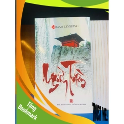 (TẶNG BOOKMARK) Nguồn Thiền / Miriam Levering Sách tôn giáo - tâm linh RBK3101