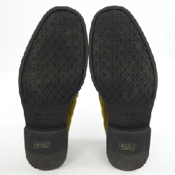 Giày thể thao JIMMY CHOO - Hàng hiệu Authentic 903656