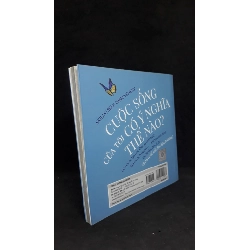 Hiệu ứng cánh bướm 2020 - Andy Andrews new 90% HCM1206 911347