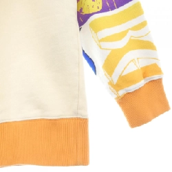 ステラマッカートニー STELLA MCCARTNEY 6J0005 SPW28 スウェット - Hàng hiệu Authentic 823841