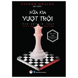 Nửa Kia Vượt Trội - Sharon Moalem ASB.PO Oreka Blogmeo 230225