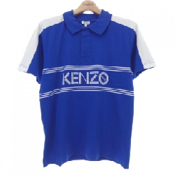 Áo polo KENZO - Hàng hiệu Authentic