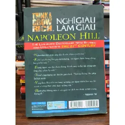 Think & Grow Rich – Nghĩ giàu & Làm giàu – Napoleon Hill (dịch giả: Việt Khương) 576802