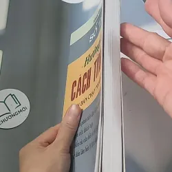 Sổ tay hướng dẫn cách tìm việc những năm 90 - Nhân Văn 688433