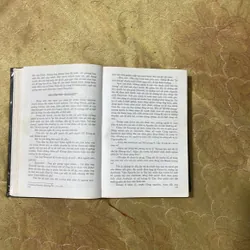 ALMANACH 5000 NĂM NỀN VĂN MINH THẾ GIỚI 736534