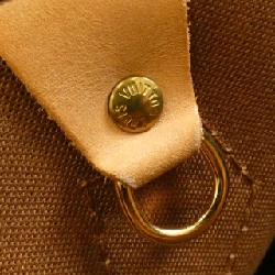 Túi xách Boston Louis Vuitton Monogram Speedy 35cm M41524 615093