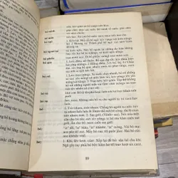 TỪ ĐIỂN VIỆT - MÔNG (VIỆT - HMÔNGZ), sách bìa cứng, xb 1996 674911