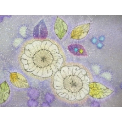 訪問着 - Hàng hiệu Authentic 875234