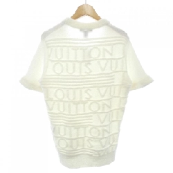 Louis Vuitton LOUIS VUITTON FJKM05XZX Áo 628086