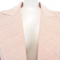 【Khuyến mãi】Áo khoác CHANEL 640604