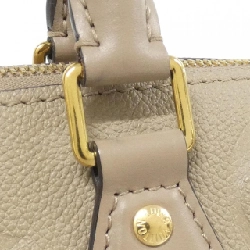 Túi xách Boston Louis Vuitton Monogram Empreinte Speedy Bandoulière 25cm M59273 - Hàng hiệu Chính hãng 769940