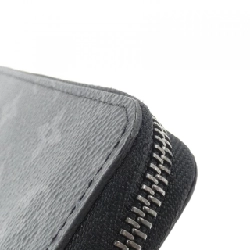 Ví Louis Vuitton Monogram Eclipse Zippy Wallet Vertikal M62295 621515