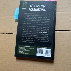 Tiktok maketing 995587