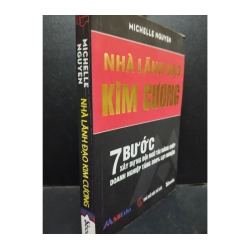 Nhà lãnh đạo kim cương Michelle Nguyen 2019