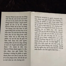 Cây người - Patrick White 733077