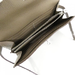 Ví Hermes Kelly Classic 051303CK 620626