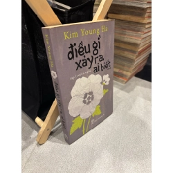 Điều gì xảy ra, ai biết - Kim YoungHa