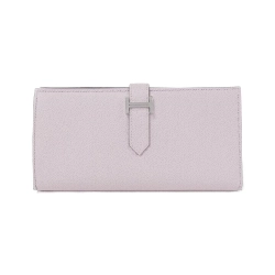 Ví Hermes Béa Suflé Verso 075396CK