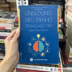 Ứng Dụng Siêu Trí Nhớ Trong Học Tập♟️