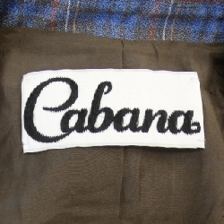 【Mã giảm giá】Áo khoác CABANA 642674