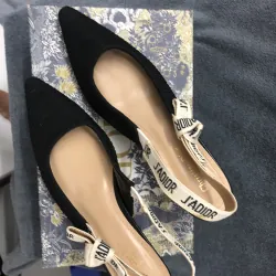 Giày cao gót thời trang 1007306