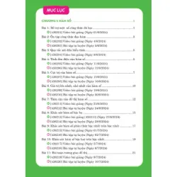 Sổ tay Toán học 12 792491