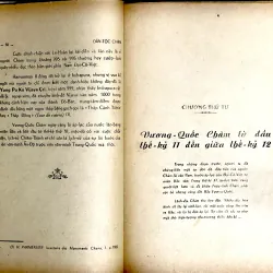 DÂN TỘC CHÀM LƯỢC SỬ - Tác giả DOHAMIDE, DOROHIEM 1031765