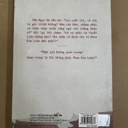 Tôi không phải Phan Kim Liên 1022541