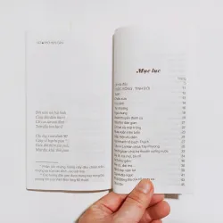 Thơ Huy Cận 791071