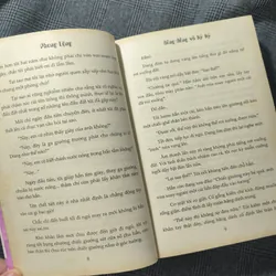 (Đam mỹ) Đồng Đồng và Kỳ Kỳ - Phong Lộng (Kèm Bookmark) 597877
