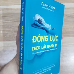 Động lực chèo lái hành vi 597779