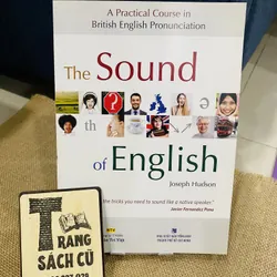 THE SOUND OF ENGLISH ( KÈM ĐĨA ) 706693