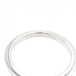 Nhẫn Milgrain Tiffany - Hàng hiệu Authentic 839187