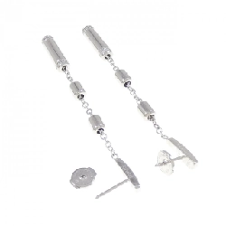 Bông tai kim cương Piaget 665820