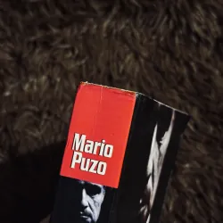 Bố già (Đặng Phi Bằng dịch) 975531